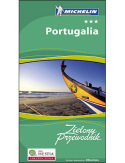 Portugalia. Zielony przewodnik. Wydanie 2